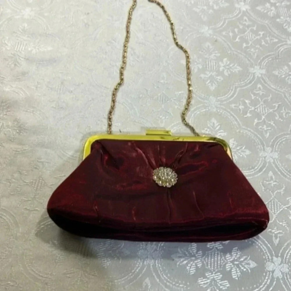Unbrand evening bag S